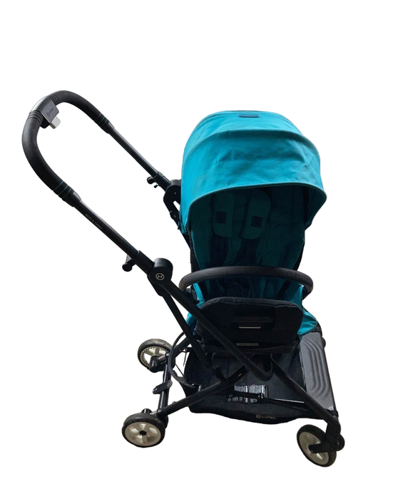 secondhand Strollers