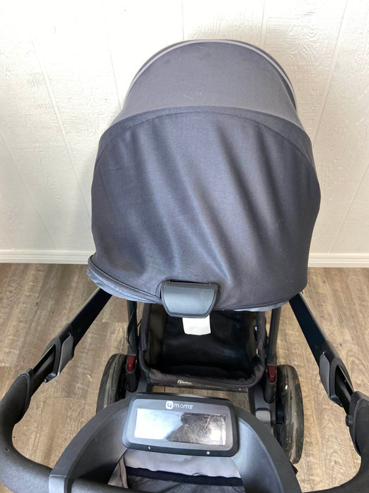 used 4Moms Moxi Stroller