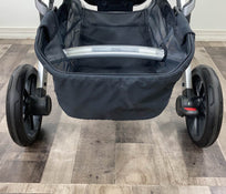 UPPAbaby VISTA V2 Stroller, Gregory (Blue Melange), 2019