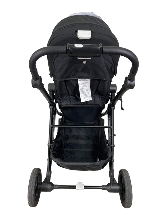 secondhand Strollers