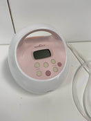 secondhand Spectra Baby S2 Plus Electric Breast Pump