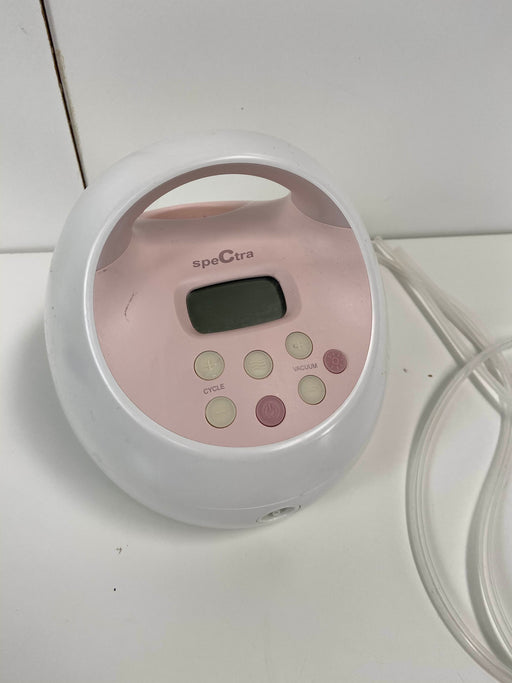 secondhand Spectra Baby S2 Plus Electric Breast Pump