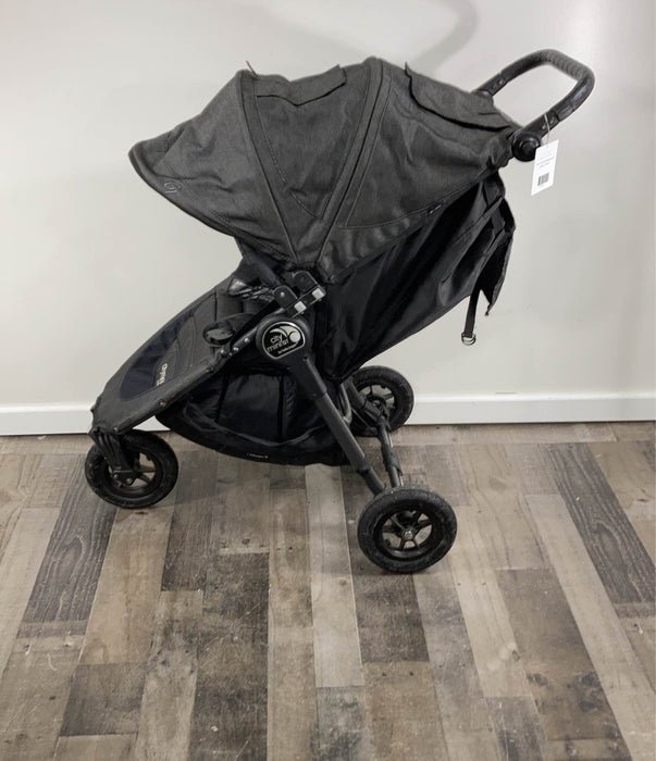 used Strollers