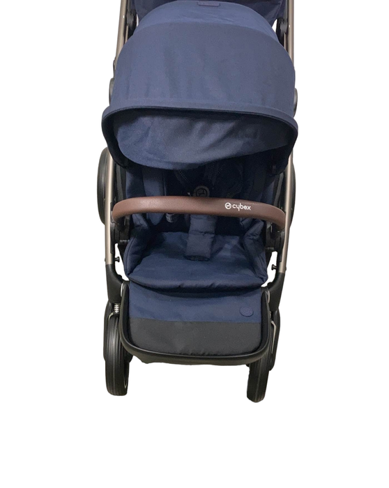 secondhand Strollers