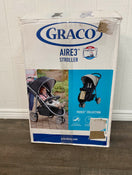 used Graco Aire3 Click Connect Stroller, 2018