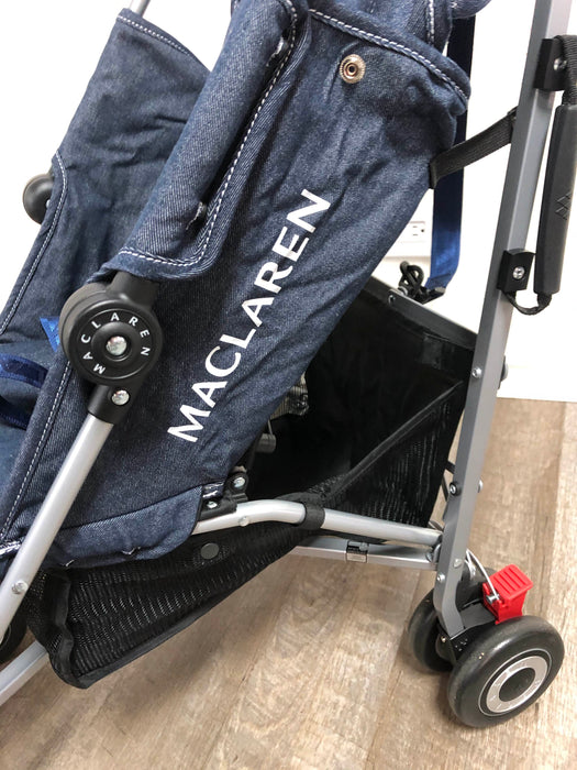 secondhand Standard Strollers