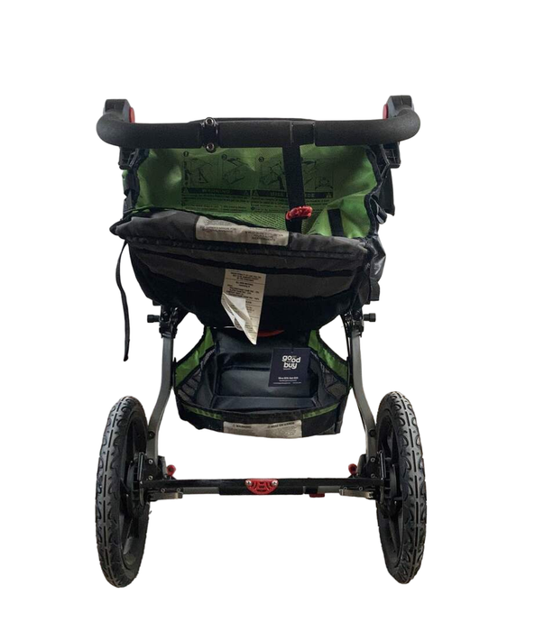 BOB Revolution Stroller, 2014, Pro