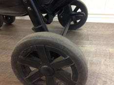 secondhand Chicco Cortina 30 Travel System Stroller