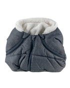 secondhand UPPAbaby Cozy Ganoosh, Jordan Greyson Charcoal Melange