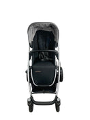 secondhand UPPAbaby VISTA V2 Stroller, 2020, Jordan (Charcoal Melange)