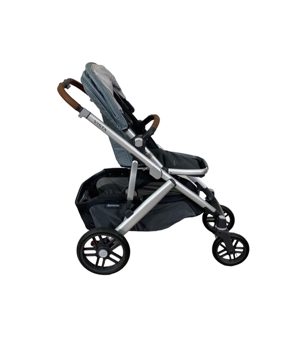 secondhand Strollers