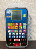 secondhand VTech Talk & Learn Smart Phone