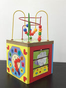 secondhand Activity Cube Happy Farm