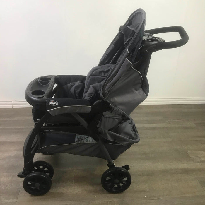 secondhand Strollers