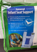 secondhand Snuggin Go Universal Infant Seat Support