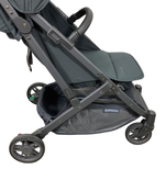 used UPPAbaby MINU V2 Stroller, 2022, Jake(Black)