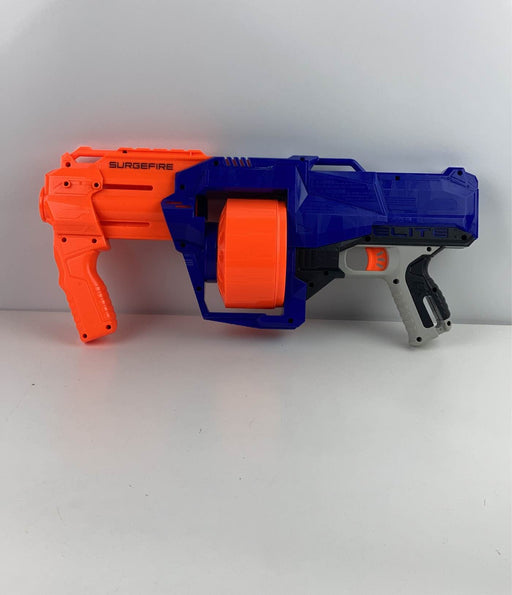 secondhand Nerf N-Strike Elite, -SurgeFire Blaster