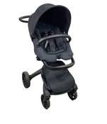 used Stokke Xplory X Stroller, 2021, Rich Black