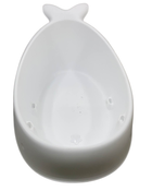 secondhand Skip Hop Moby Bath Smart Sling 3-Stage Bathtub