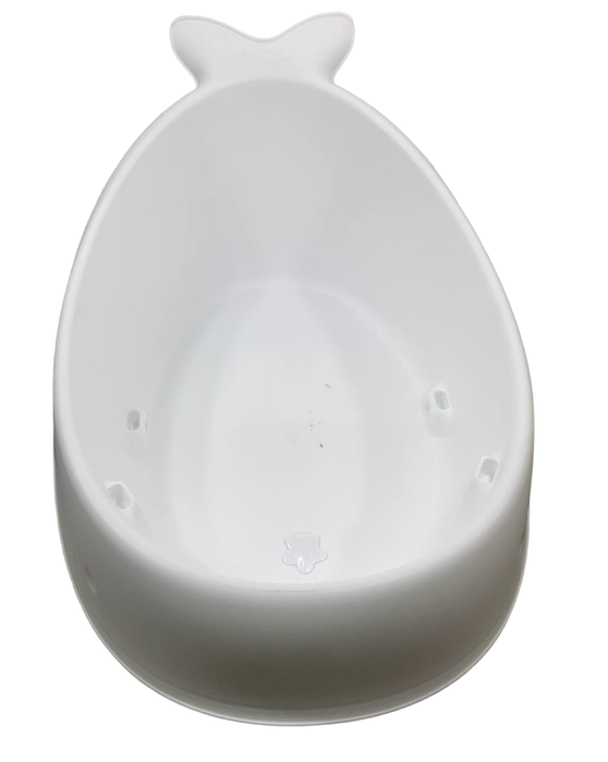 secondhand Skip Hop Moby Bath Smart Sling 3-Stage Bathtub