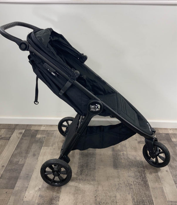 secondhand Strollers