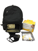 used Medela Pump In Style Advanced Breast Pump With Backpack