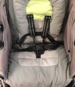 used Contours Options LT Stroller