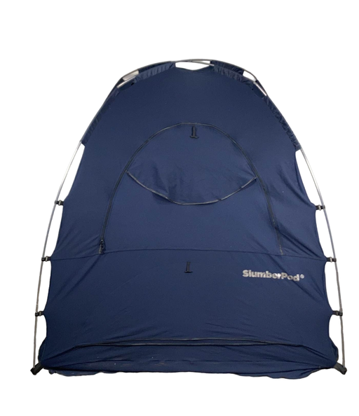 used SlumberPod 3.0 Sleep Canopy, Navy