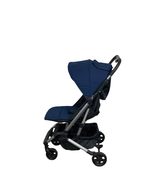 secondhand Colugo Compact Stroller, Navy, 2022