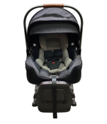 used Infantcarseat