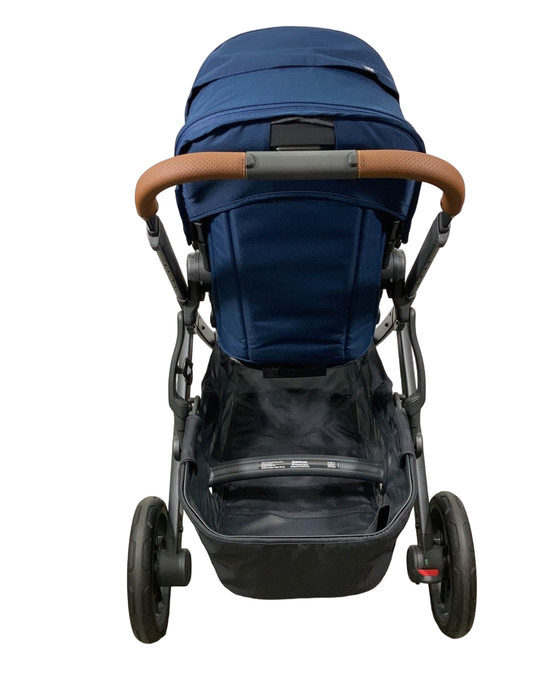 UPPAbaby VISTA V2 Stroller, 2021, Noa (Navy)