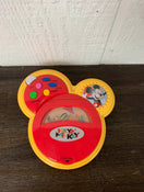 secondhand Disney Mickey CD Player