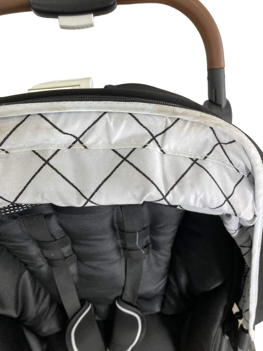 secondhand Double Strollers