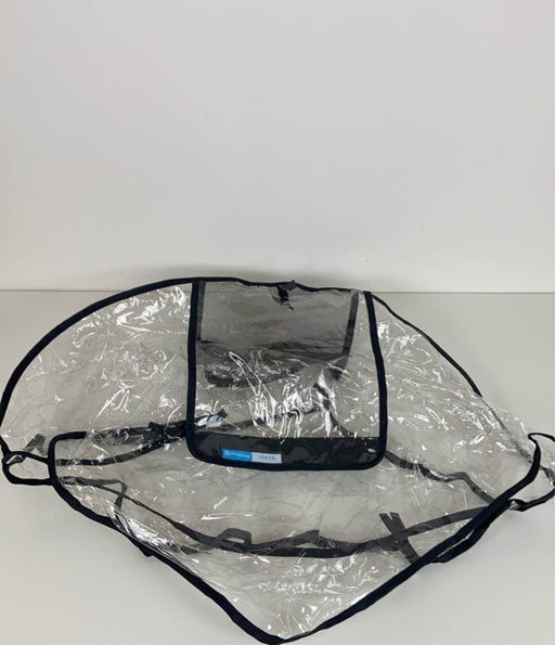 secondhand UPPAbaby Vista Rain Shield