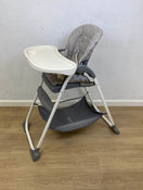 used Graco SlimSnacker High Chair