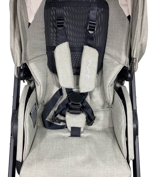 secondhand Strollers