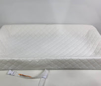 used Summer Infant 4-Sided Changing Pad