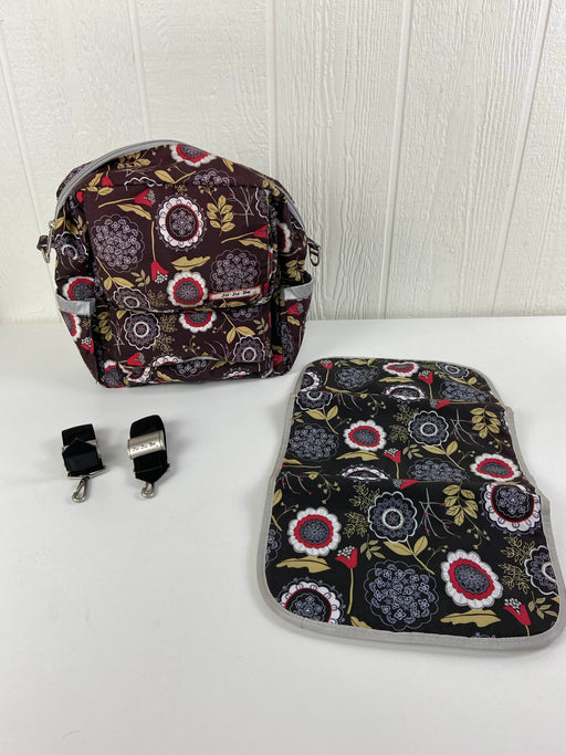 used Ju-Ju-Be BFF Diaper Bag