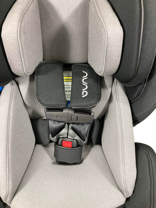 used Carseat