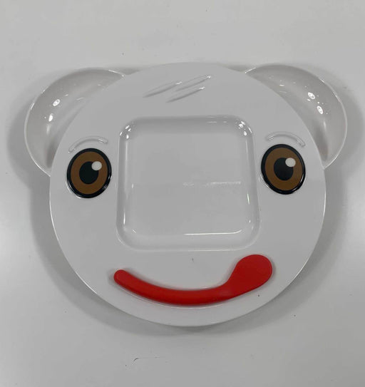 used Feeding Plate