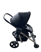 secondhand Maxi-Cosi Lila Stroller, 2019, Nomad Black