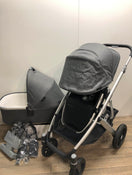 used UPPAbaby VISTA V2 Stroller, 2020, Jordan (Charcoal Melange)