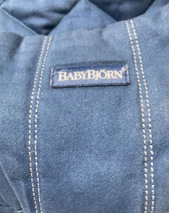 secondhand Infant Gear