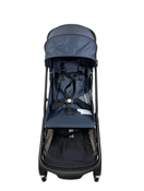 secondhand Bugaboo Butterfly Stroller, Stormy Blue, 2023