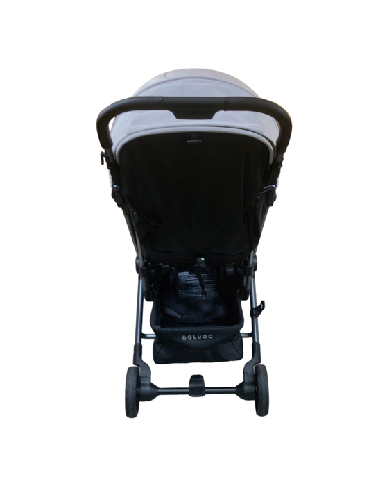 Colugo Compact Stroller, 2022, Dune