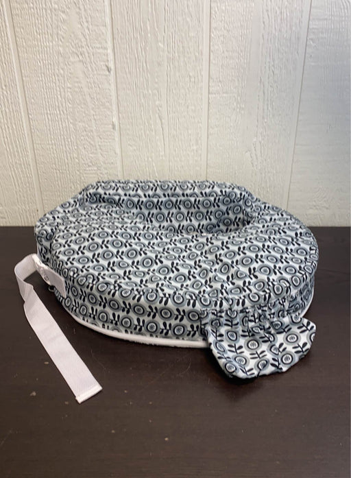 used My Brest Friend Nursing Pillow