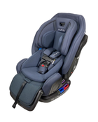 used Nuna EXEC All In One Car Seat, Lake, 2022