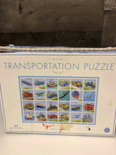 secondhand BUNDLE Toddler-Preschool Puzzles