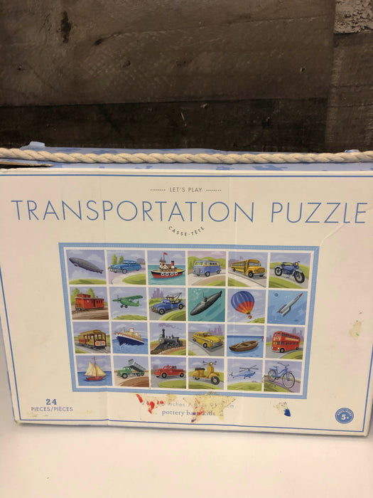 secondhand BUNDLE Toddler-Preschool Puzzles