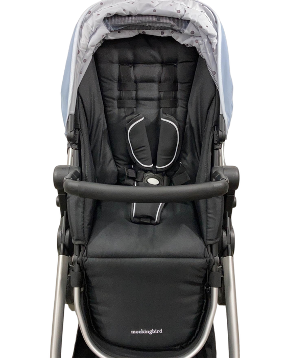 secondhand Double Strollers